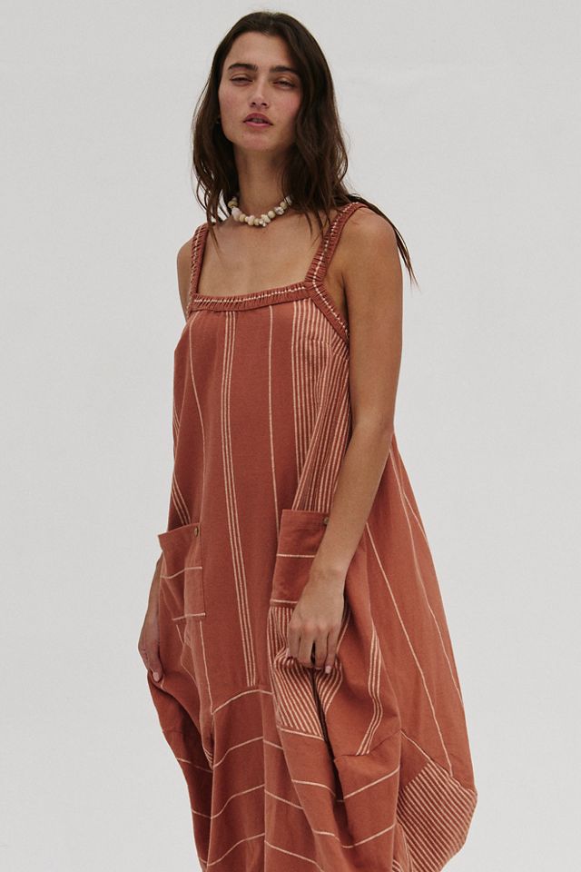 Wilder Midi Dress #2