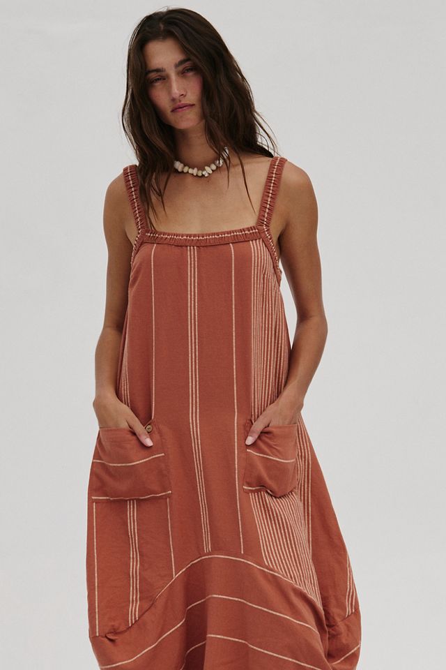 Wilder Midi Dress #3