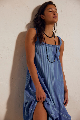 Wilder Midi Dress | Free People