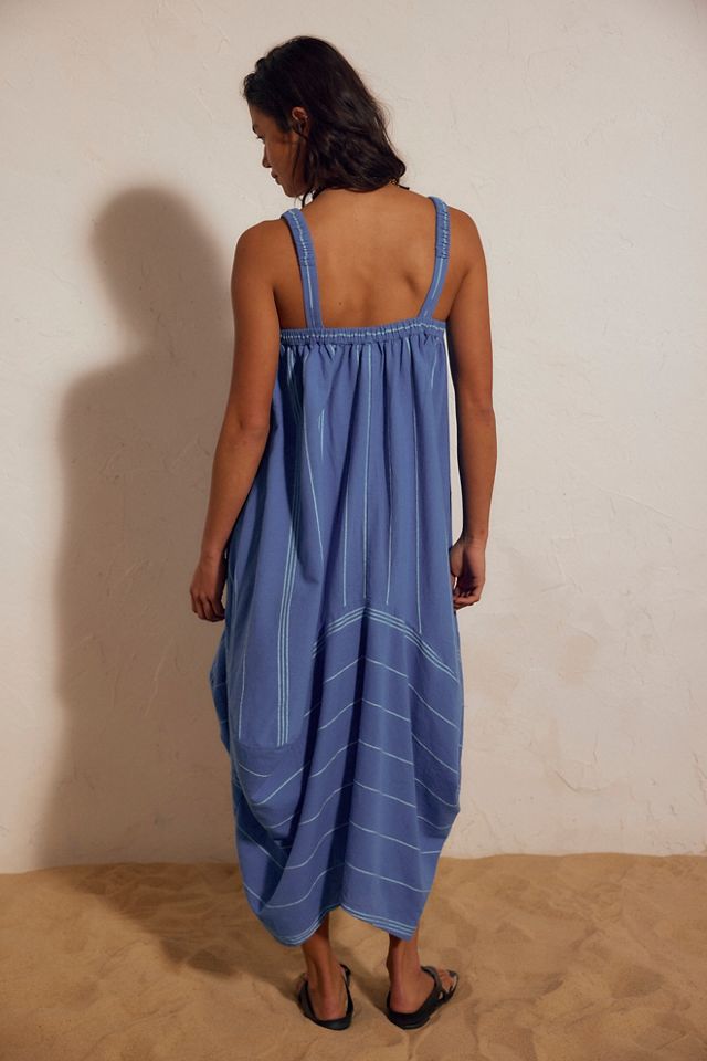 Wilder Midi Dress #1