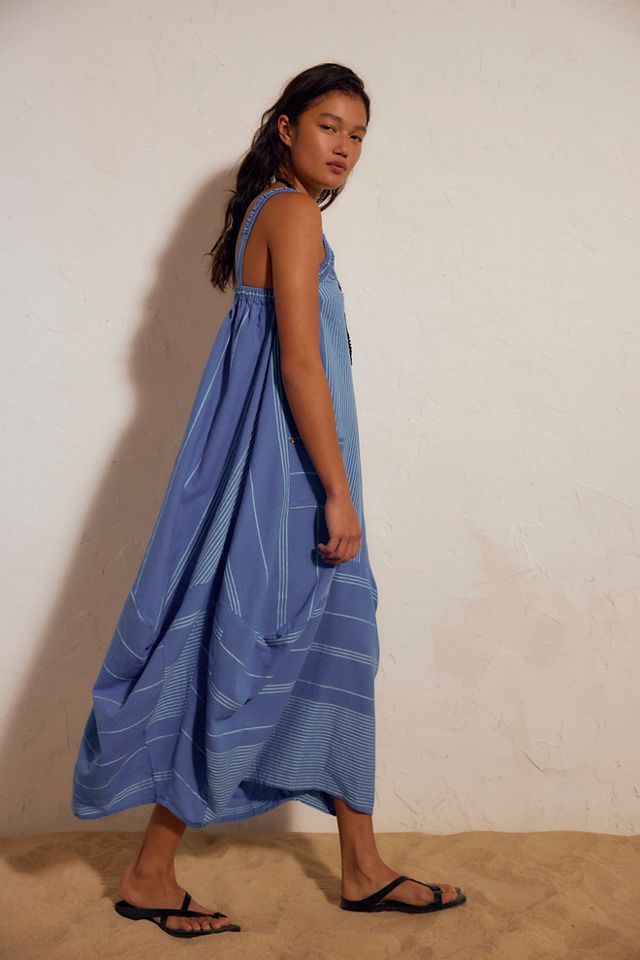 Wilder Midi Dress #3