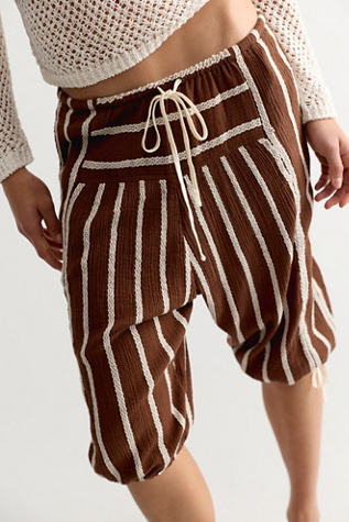 Colby Shorts