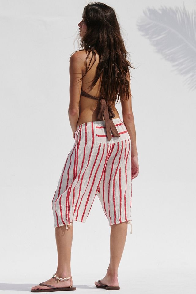 Colby Shorts #1
