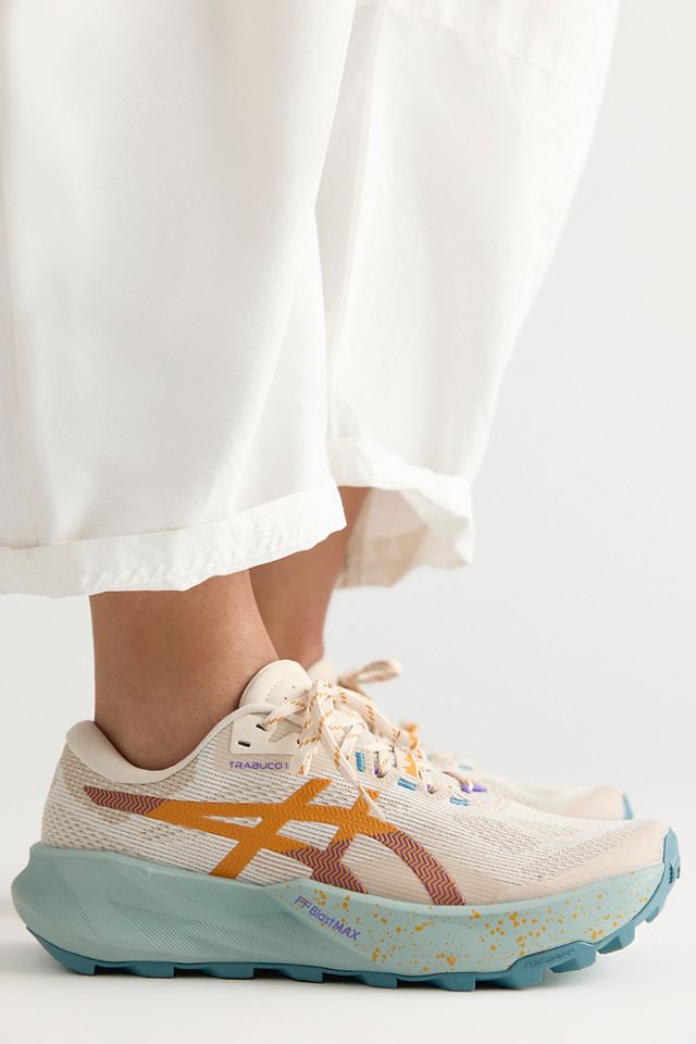 ASICS TRABUCO 14 Sneakers #2