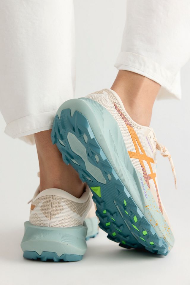 ASICS TRABUCO 14 Sneakers #3