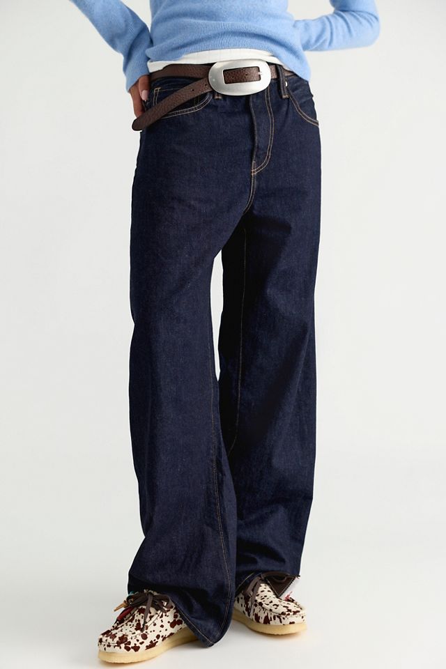 Clarks Blanch Yu Wallabees #2
