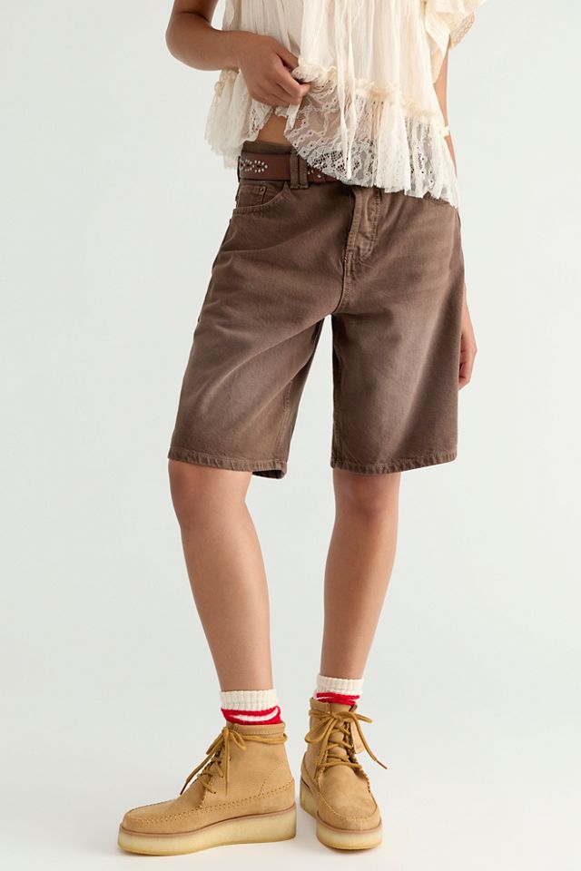 Clarks Weaver Craft Boots #1