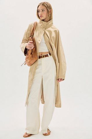 Rita Row Alligheri Jacket