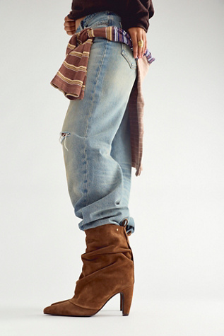 Bottes Slouch Serenity