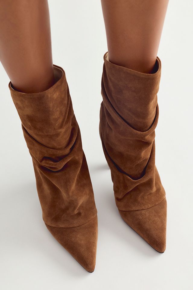 Serenity Slouch Boots #2