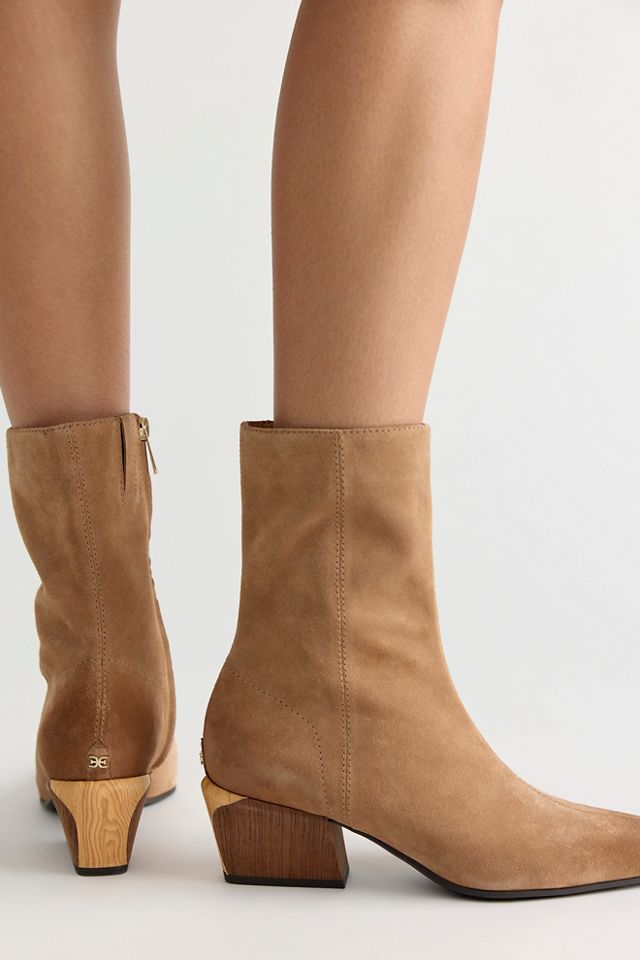 Bottes Harmony #3