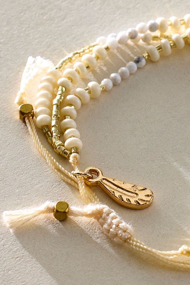 Cove Collective Bracelet #1