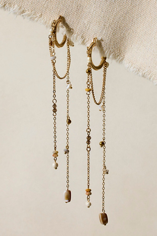 Boheme Dangle Earrings