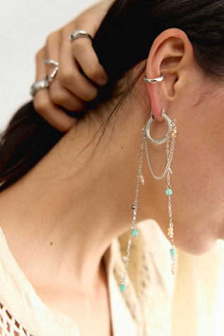 Boheme Dangle Earrings