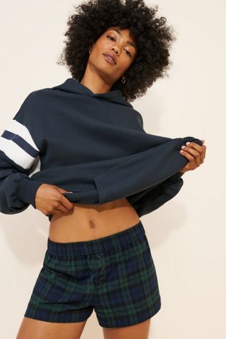 Rumored Ex-Boyfriend Boxer Shorts