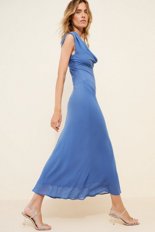Sovere Ada Maxi Dress