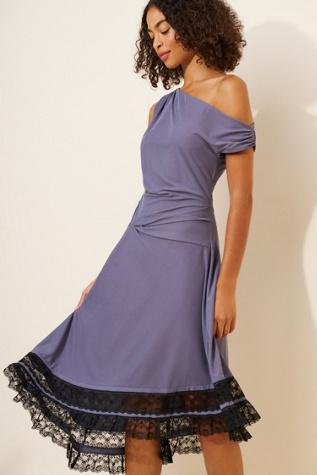 Kairo Midi Dress