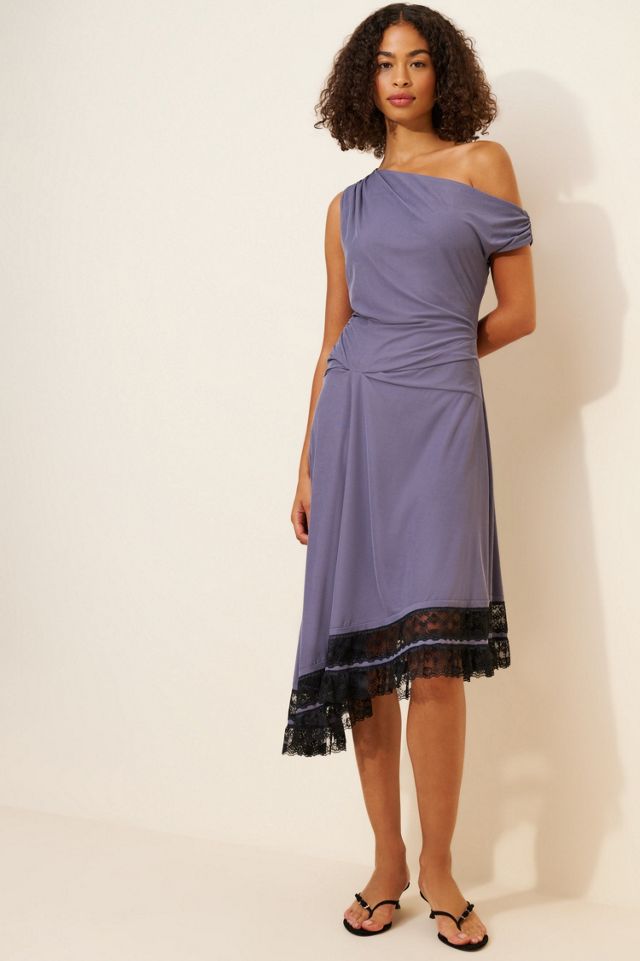 Kairo Midi Dress #3