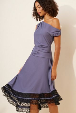 Kairo Midi Dress
