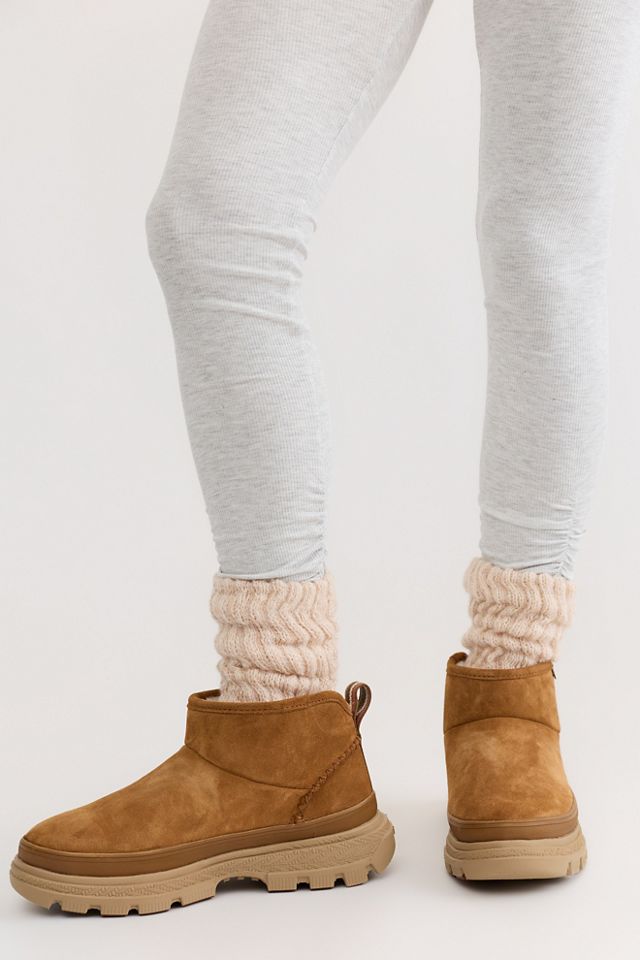 Bottines Wicked Cozy L.L.Bean #1