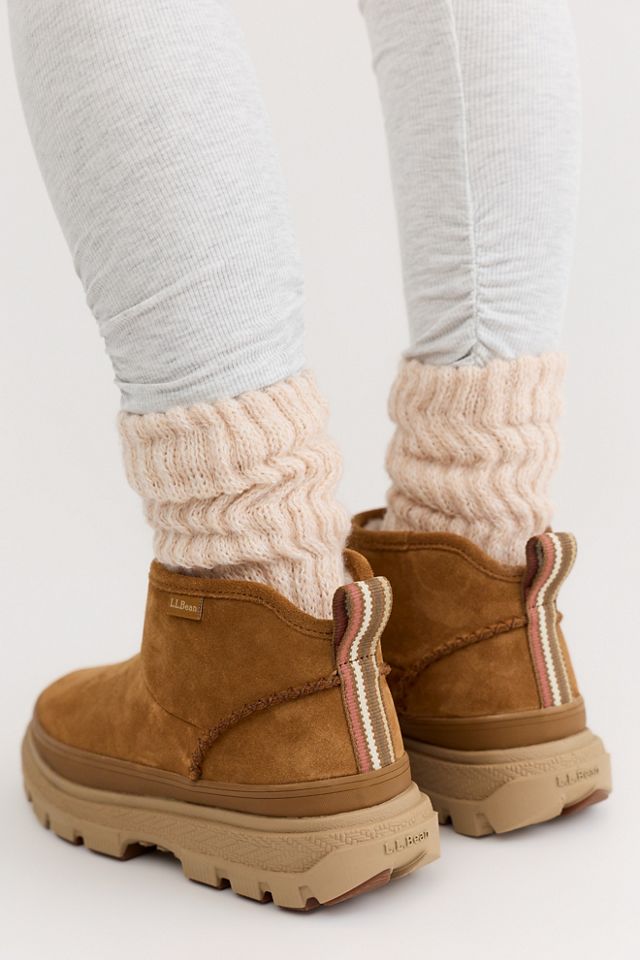 Bottines Wicked Cozy L.L.Bean #2