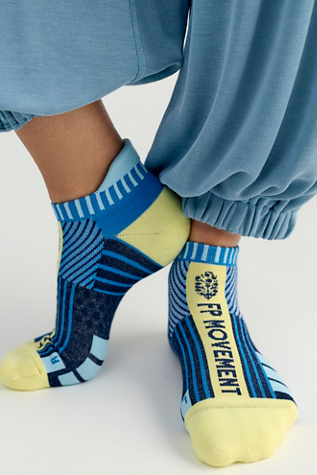 Chaussettes de course Podium Tab