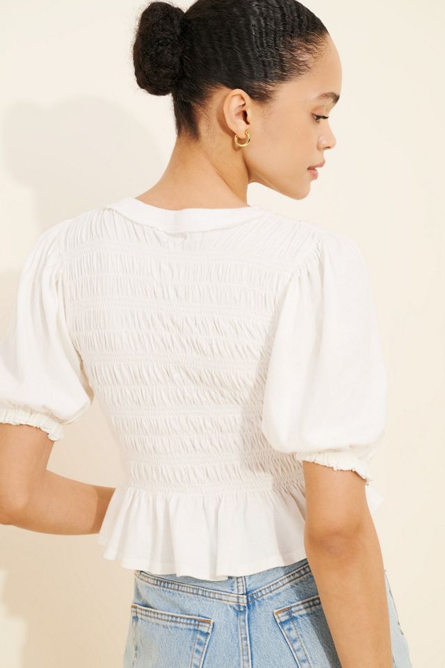 Maxey Knit Top #2