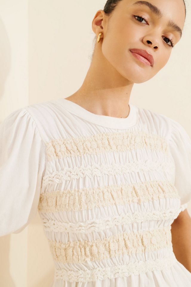 Maxey Knit Top #3