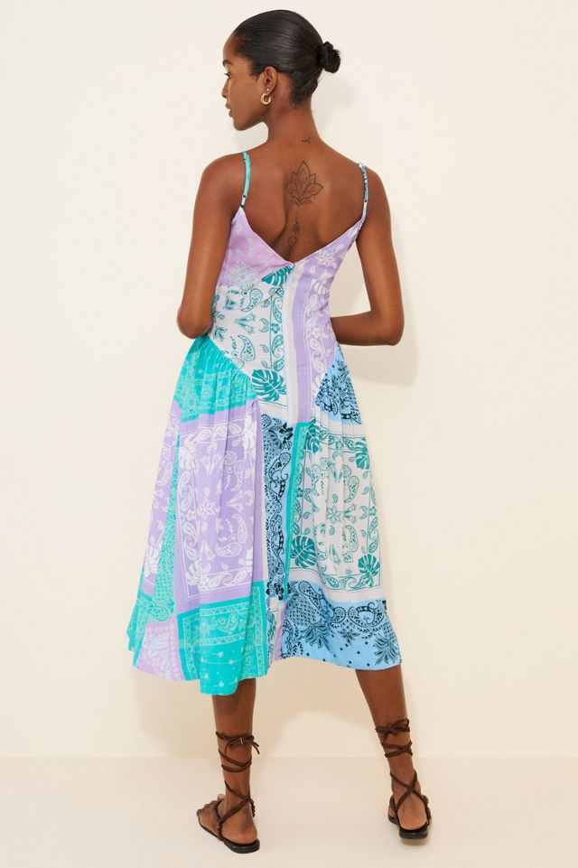 Wish You Would Midi Dress #1