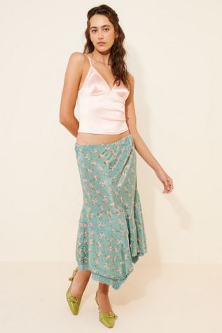 Sweet Escape Skirt