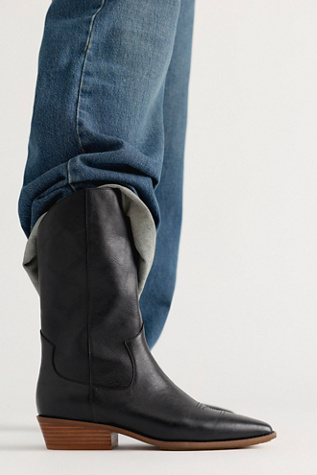 Bottes Western Piper