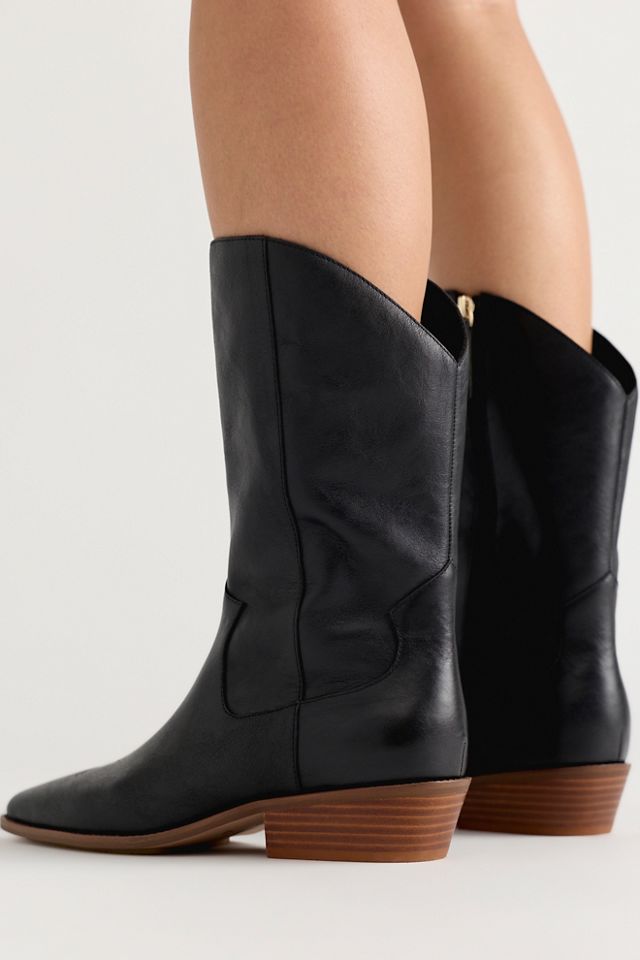 Piper Western Boots #3