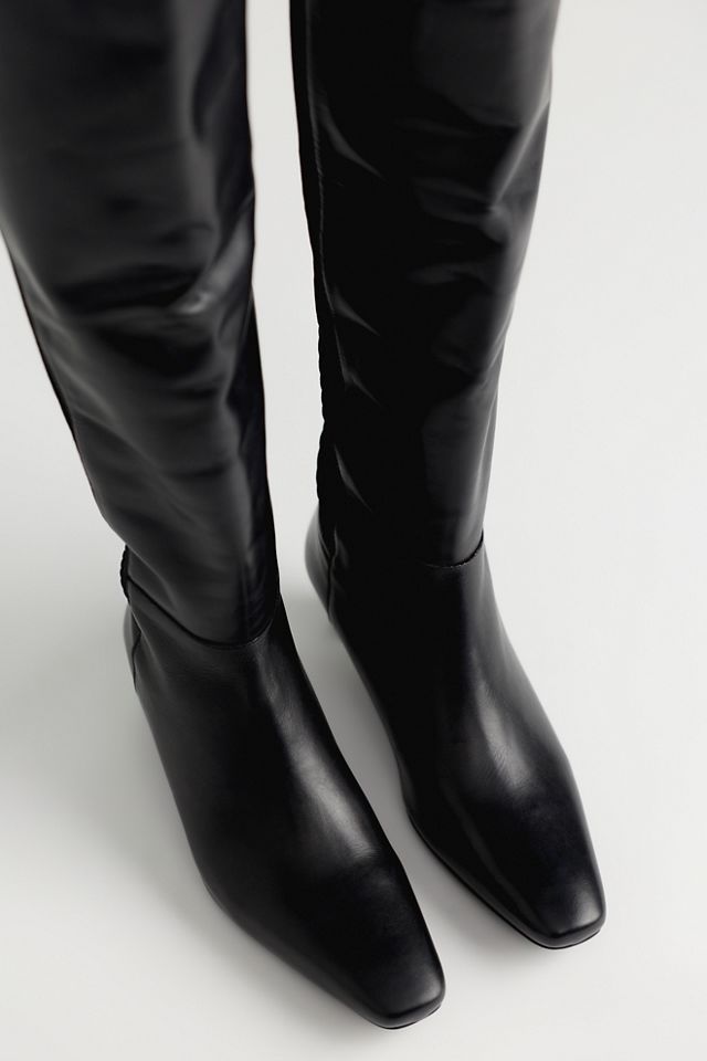 Casting Call Stretch Boots #2