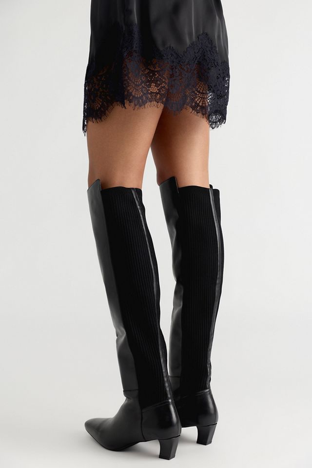 Casting Call Stretch Boots #3