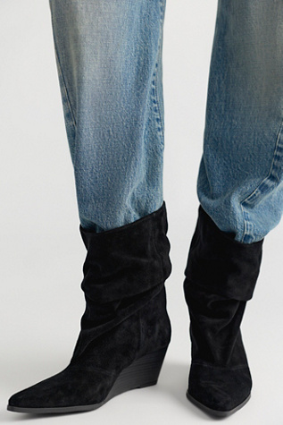 So True Slouch Boots by Free People