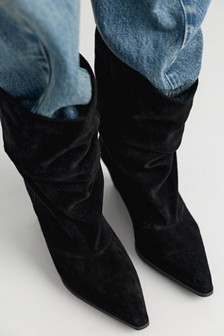 So True Slouch Boots