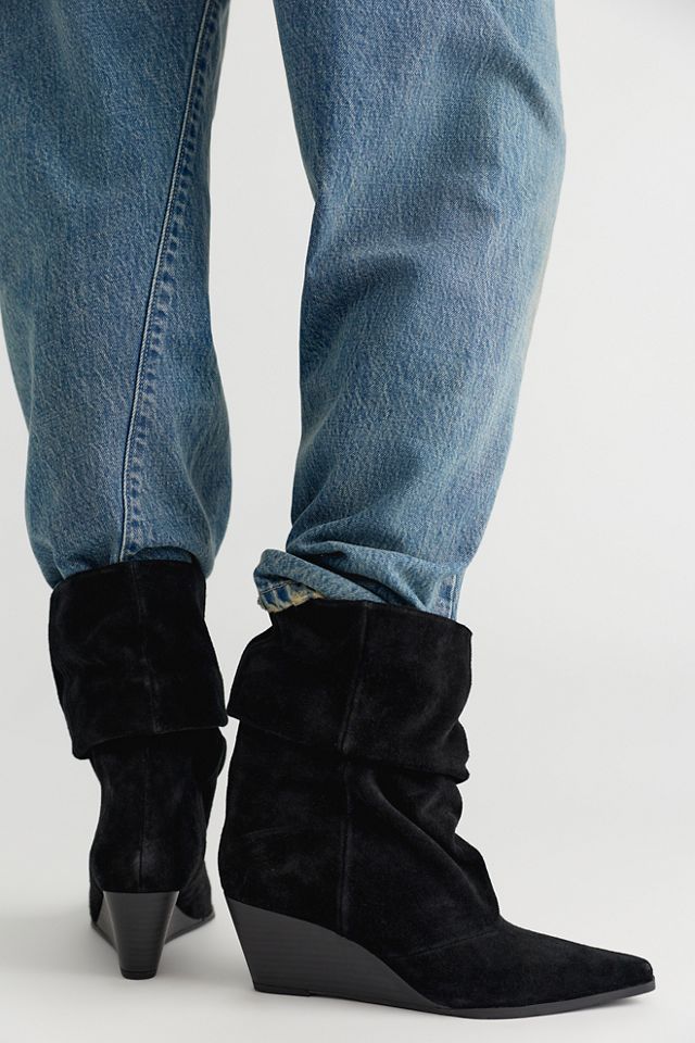 So True Slouch Boots #3