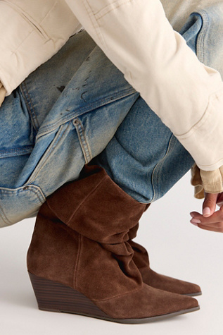 Bottes Slouch So True