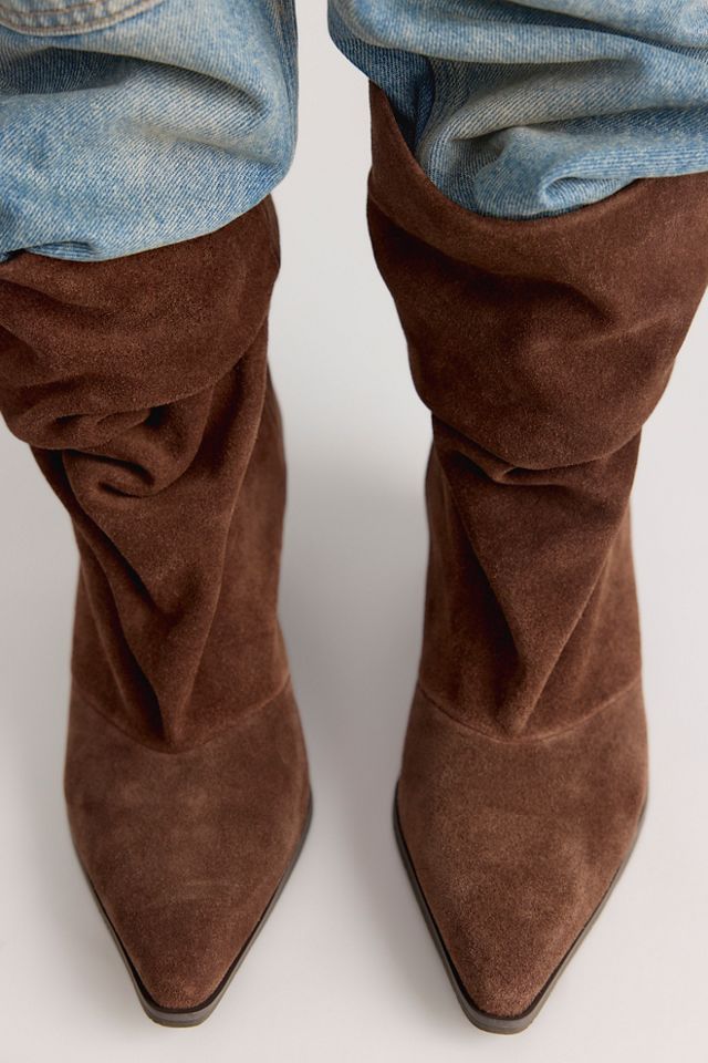 So True Slouch Boots #1