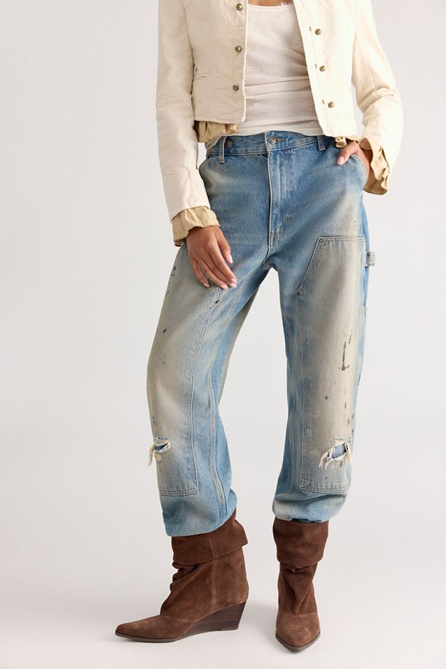 So True Slouch Boots #2