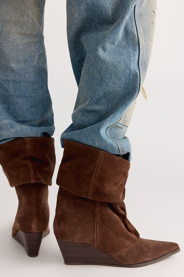 So True Slouch Boots #3