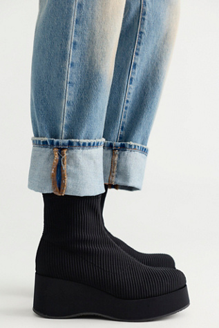 Koko Stretch Boots by Free People