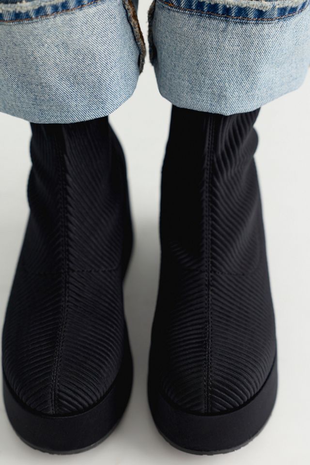 Koko Stretch Boots #1