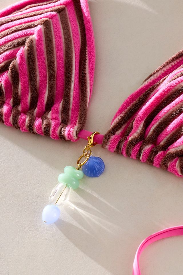 Levens X Free People Bikini Charms #2