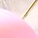 Clear / Pink