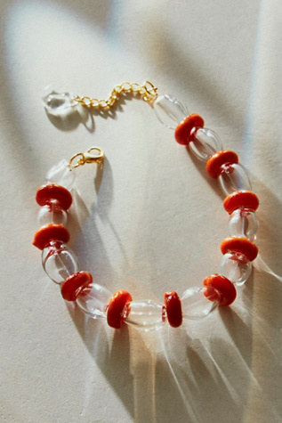 Levens X Free People Anklet