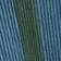 Blue Green Stripe