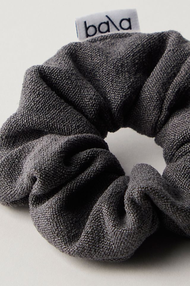 Bala Hair Scrunchie #1