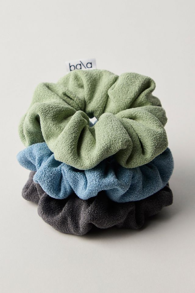 Bala Hair Scrunchie #2