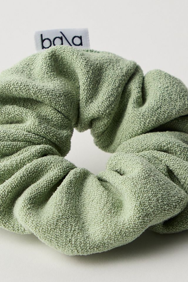Bala Hair Scrunchie #1